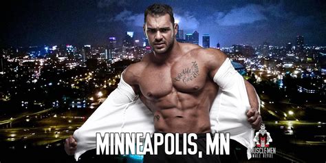 male strippers in minneapolis mn